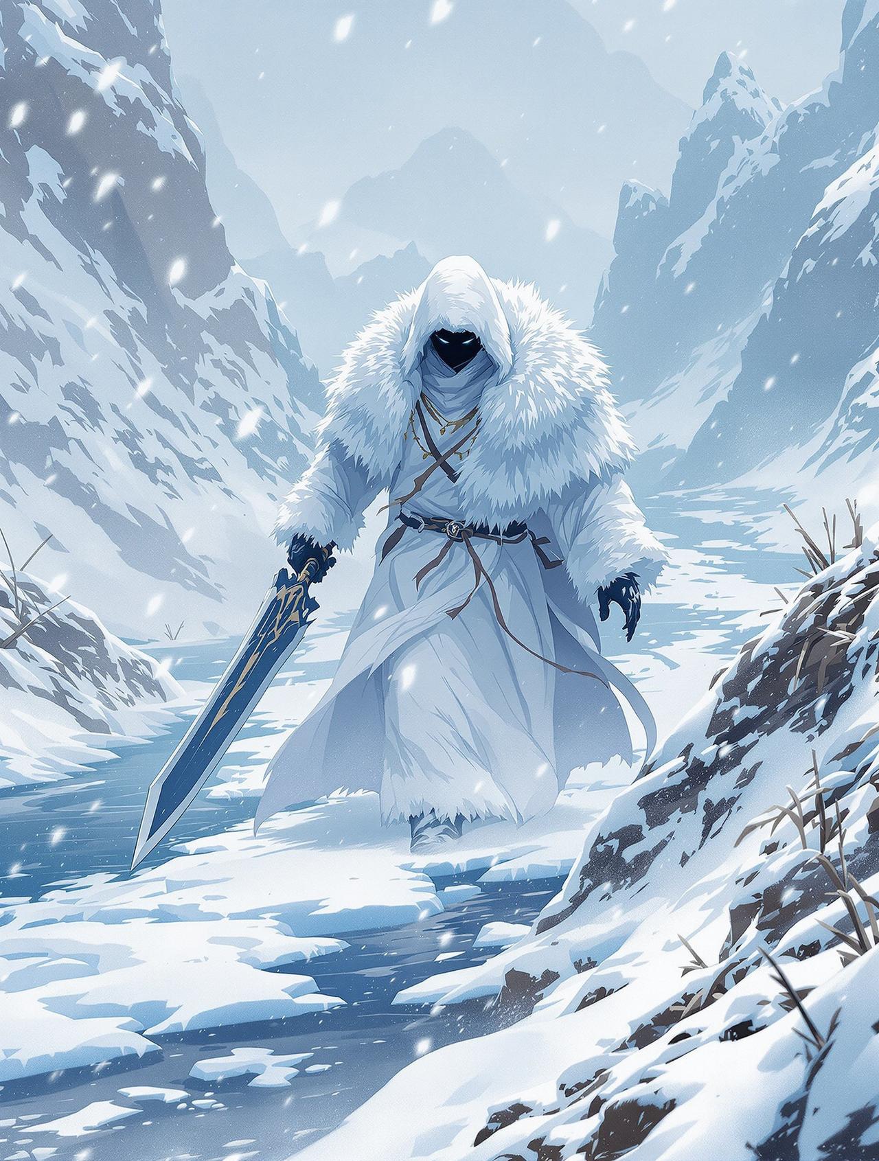 雪中悍刀行 - 51漫画在线观看最新番剧更新 雪中悍刀行 - 51漫画在线观看最新更新番剧