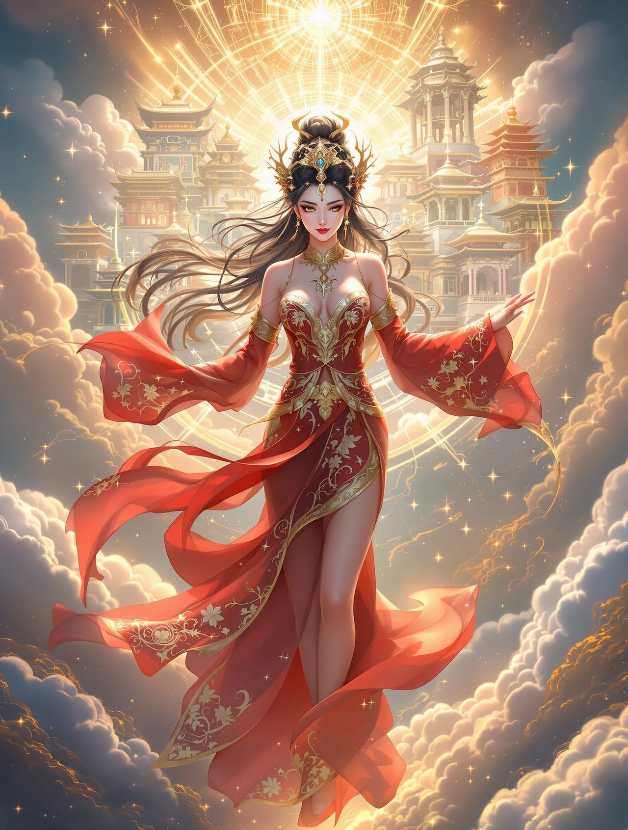 九天仙途 - 51漫画在线观看剑侠玄幻番剧 九天仙途 - 51漫画在线观看推荐剑侠玄幻番剧