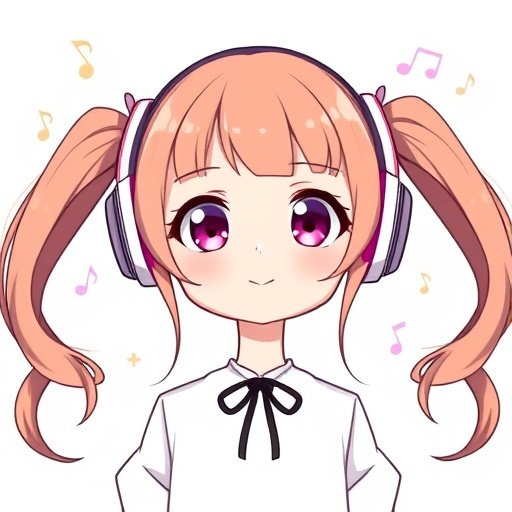 声控少女